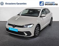 Volkswagen Polo Voiron
