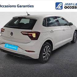 Volkswagen Polo Polo 1.0 TSI 95 S&S DSG7 Life Voiron