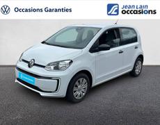 Volkswagen UP Ville-la-Grand