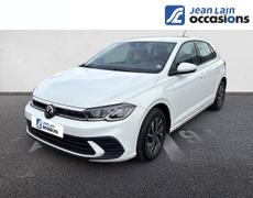 Volkswagen Polo Cessy