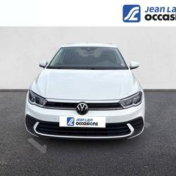 Volkswagen Polo Polo 1.0 TSI 95 S&S BVM5 Life Cessy