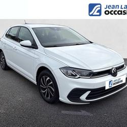 Volkswagen Polo Polo 1.0 TSI 95 S&S BVM5 Life Cessy