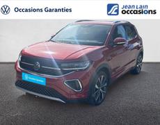 Volkswagen T-Cross Saint-Jean-de-Maurienne
