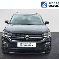 Volkswagen T-Cross T-Cross 1.0 TSI 110 Start/Stop DSG7 Carat Cessy
