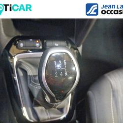 Opel Corsa Corsa 1.2 75 ch BVM5 Elegance Business SEYNOD