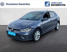 Volkswagen Polo Ville-la-Grand