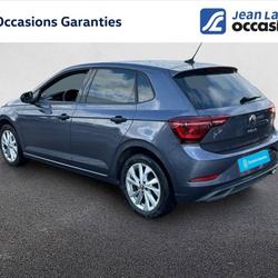 Volkswagen Polo Polo 1.0 TSI 95 S&S DSG7 Style Ville-la-Grand