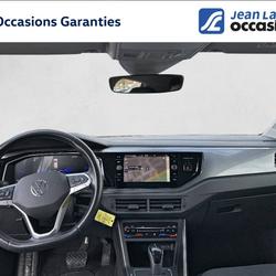 Volkswagen Polo Polo 1.0 TSI 95 S&S DSG7 Style Ville-la-Grand