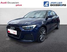 Audi A1 Sportback Échirolles