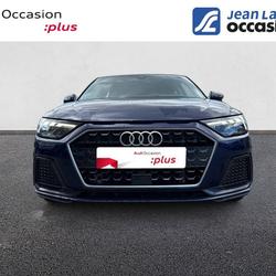 Audi A1 Sportback A1 Sportback 25 TFSI 95 ch BVM5 Advanced &Eacute;chirolles