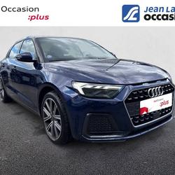 Audi A1 Sportback A1 Sportback 25 TFSI 95 ch BVM5 Advanced &Eacute;chirolles