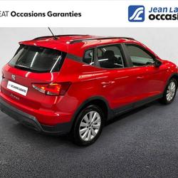 Seat Arona Arona 1.0 TSI 95 ch Start/Stop BVM5 Edition SEYNOD