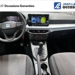 Seat Arona Arona 1.0 TSI 95 ch Start/Stop BVM5 Edition SEYNOD