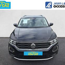 Volkswagen T-Roc T-Roc 1.5 TSI 150 EVO Start/Stop BVM6 Carat La Ravoire