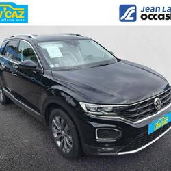 Volkswagen T-Roc T-Roc 1.5 TSI 150 EVO Start/Stop BVM6 Carat La Ravoire