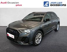 Audi Q3 Cessy