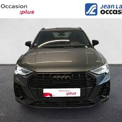Audi Q3 Q3 35 TFSI 150 ch S tronic 7 S line Chamb&eacute;ry