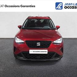 Seat Arona Arona 1.0 TSI 110 ch Start/Stop DSG7 Copa SEYNOD