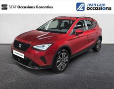 Seat Arona Chambéry