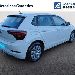 Volkswagen Polo Polo 1.0 MPI 80 S&S BVM5 Ville-la-Grand