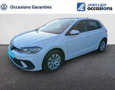 Volkswagen Polo La Ravoire