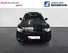Audi Q5 Échirolles
