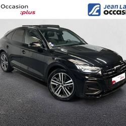 Audi Q5 Q5 Sportback 50 TFSIe 299 S tronic 7 Quattro Avus &Eacute;chirolles