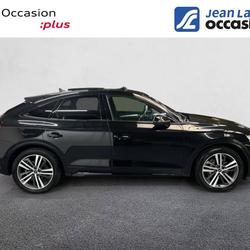 Audi Q5 Q5 Sportback 50 TFSIe 299 S tronic 7 Quattro Avus &Eacute;chirolles