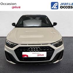 Audi A1 Sportback A1 Sportback 35 TFSI 150 ch S tronic 7 S Line Plus Valence