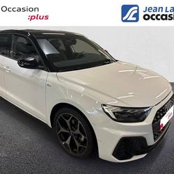 Audi A1 Sportback A1 Sportback 35 TFSI 150 ch S tronic 7 S Line Plus Valence