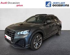 Audi Q2 Échirolles