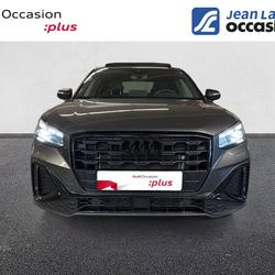 Audi Q2 Q2 35 TFSI 150 S tronic 7 S line Plus &Eacute;chirolles