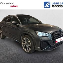 Audi Q2 Q2 35 TFSI 150 S tronic 7 S line Plus &Eacute;chirolles