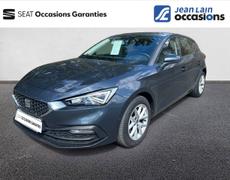 Seat Leon Sallanches