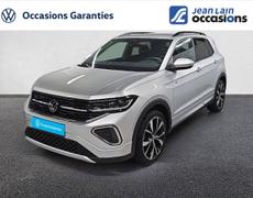 Volkswagen T-Cross Seyssinet-Pariset