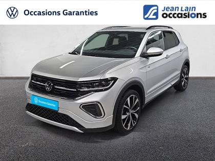 Volkswagen T-Cross - T-Cross 1.0 TSI 116 Start/Stop DSG7 R-Line Edition - 25 690 €