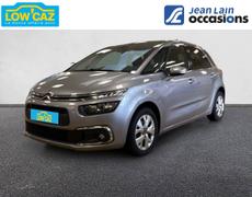 Citroen C4 Picasso Sassenage