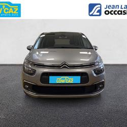 Citroen C4 Picasso C4 Picasso BlueHDi 120 S&S EAT6 Feel Sassenage