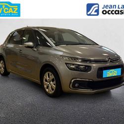 Citroen C4 Picasso C4 Picasso BlueHDi 120 S&S EAT6 Feel Sassenage