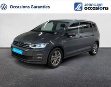 Volkswagen Touran - Touran 2.0 TDI 150 DSG7 7pl VW Edition - 41 990 €