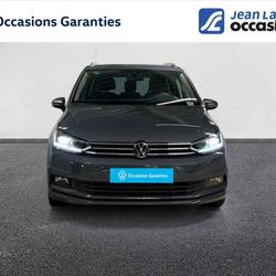 Volkswagen Touran Touran 2.0 TDI 150 DSG7 7pl VW Edition Albertville