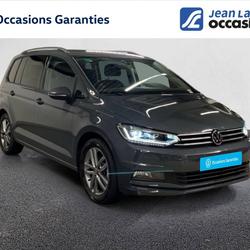 Volkswagen Touran Touran 2.0 TDI 150 DSG7 7pl VW Edition Albertville