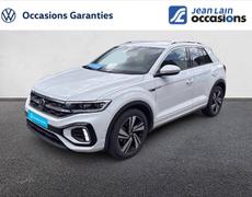 Volkswagen T-Roc Seyssinet-Pariset