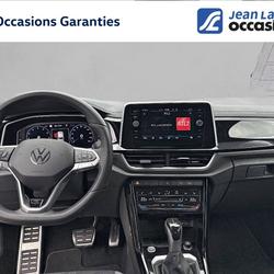 Volkswagen T-Roc T-Roc 1.5 TSI EVO2 150 Start/Stop DSG7 R-Line Edition Seyssinet-Pariset