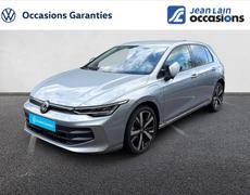Volkswagen Golf 8 Seyssinet-Pariset