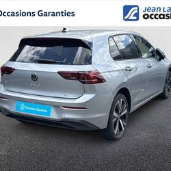Volkswagen Golf 8 Golf 1.5 eHybrid 204 DSG6 VW Edition Seyssinet-Pariset