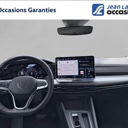 Volkswagen Golf 8 Golf 1.5 eHybrid 204 DSG6 VW Edition Seyssinet-Pariset
