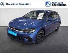 Volkswagen Polo Seyssinet-Pariset