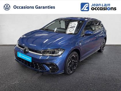Volkswagen Polo - Polo 1.0 TSI 95 S&S BVM5 R-Line Edition - 22 490 €