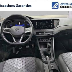 Volkswagen Polo Polo 1.0 TSI 95 S&S BVM5 R-Line Edition SEYNOD